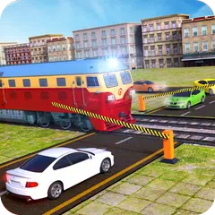 Real Express City Futuristic Drive 2018 APK download