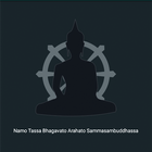 Dhammapada (+ Pali Audio) icon