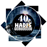 40 Hadis Tentang Toleransi icono