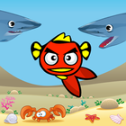 Red Fish icône
