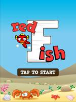 Red Fish تصوير الشاشة 2