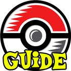 Guide for Pokemon Go FREE أيقونة