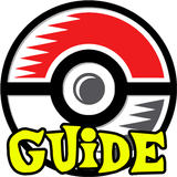 Guide for Pokemon Go FREE アイコン