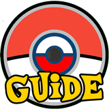 GUIDE for Pokémon Go icône