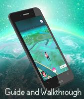 GUIDE for Pokémon Go تصوير الشاشة 1