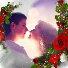 Romantic Love Photo Frame APK download