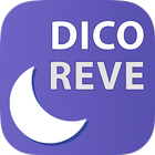 Dictionnaire des rêves-icoon