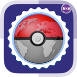 GO Radar - For Pokémon GO