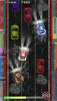 Car Racing capture d'écran 3