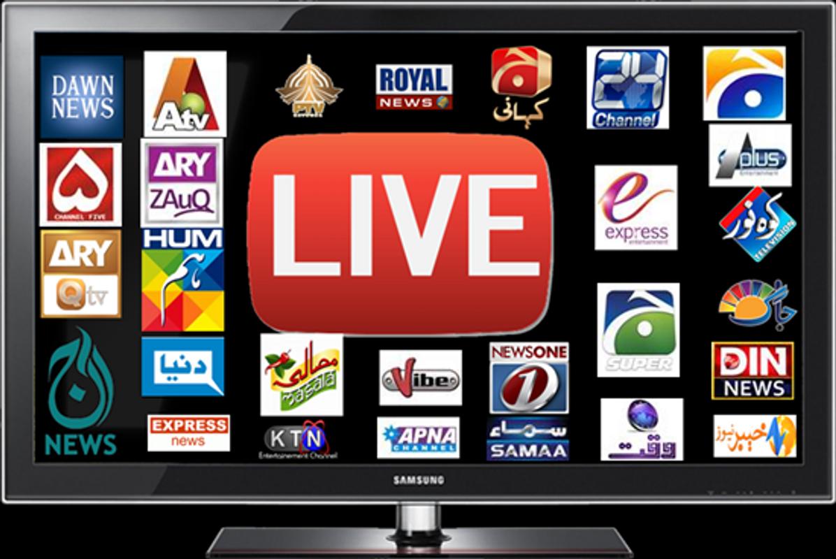 India Pakistan Tv Channel Live for Android - APK Download