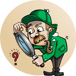 Logic Master Detective 3