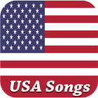 USA Ringtones أيقونة