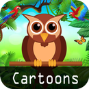 Cartoon APK