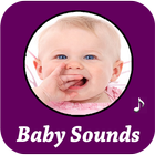 Baby Sounds Ringtones simgesi