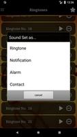 Chinese Ringtones App 截圖 3