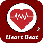 Heartbeat Sound icône