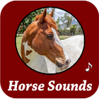 Horse Sounds أيقونة