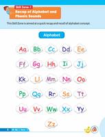 PopKorn Popup Series JR. KG. Term-1 (Eng. Med.) স্ক্রিনশট 1