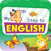 My 4th Step to English