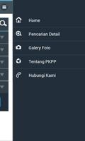 برنامه‌نما PKPP for Smartphone عکس از صفحه