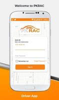 PKDRIVER - Rent a Car Screenshot 1