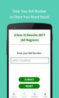 PK Board Results 2017 Affiche