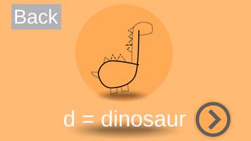 Alphabet for Children ภาพหน้าจอ 1