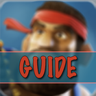 Guide For Boom Beach أيقونة