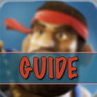 Guide For Boom Beach icône