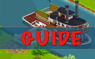 Guide For Hay Day Affiche