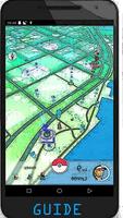 Guide For Pokemon Go पोस्टर