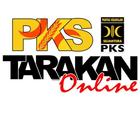 PKS Kota Tarakan icône