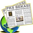 PKS BEKASI 圖標