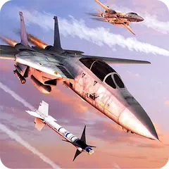 Flying Wings Sky Warfare APK download