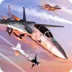 Flying Wings Sky Warfare иконка