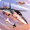 Flying Wings Sky Warfare aplikacja