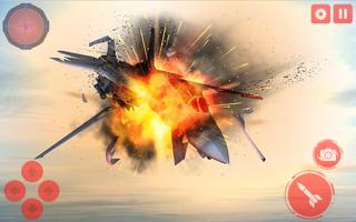 Flying Wings Sky Warfare скриншот 3