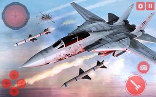 Flying Wings Sky Warfare скриншот 1
