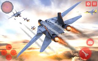 Flying Wings Sky Warfare скриншот 2