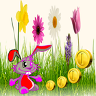 Bunny Run  Amazing Game ไอคอน