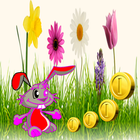Bunny Run  Amazing Game icône