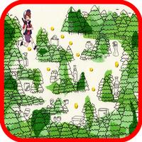 Maze Derp Runner Amazing Game 海報