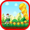 Jogo Man runner amazing game