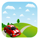 Traffic Racing Adventure Game APK