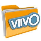 آیکون‌ Viivo