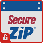 SecureZIP Reader for Good আইকন