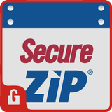 SecureZIP Reader for Good icône