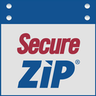 SecureZIP icône