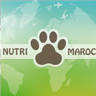 Nutri Maroc By Croqland Zeichen