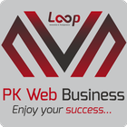 WebUp Business أيقونة